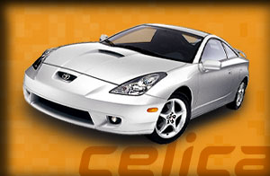 New Celica