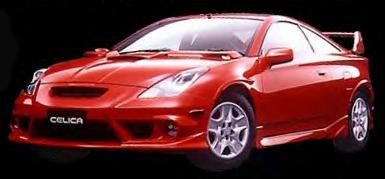 This links to TRD's Website.